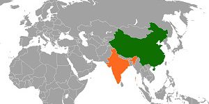 India_China